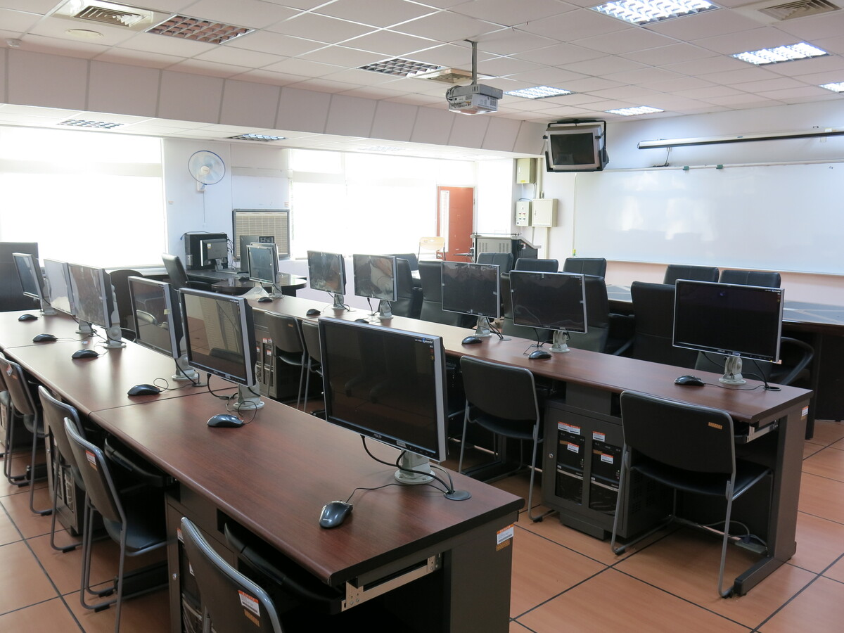 財稅系-財稅諮詢教室